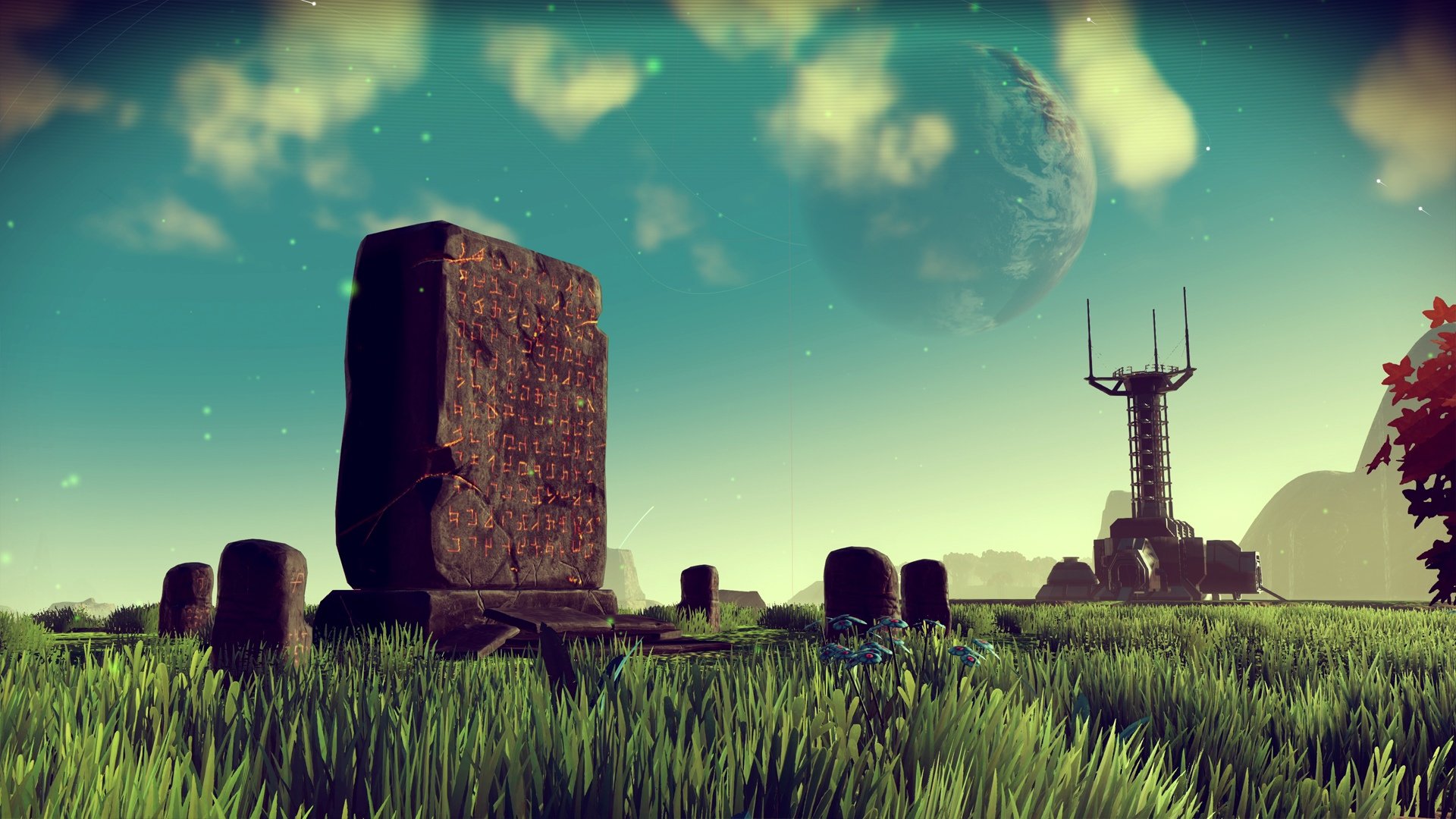 No Man´s Sky - Imagen 48